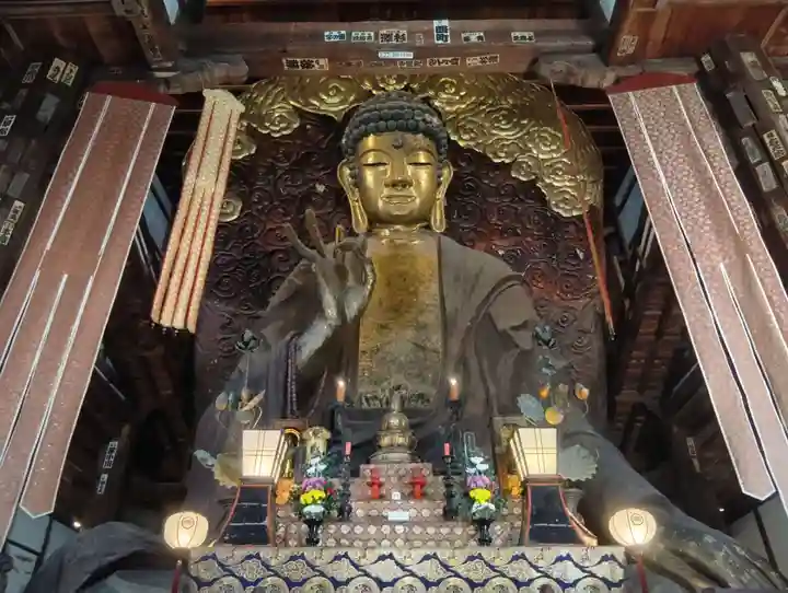 金鳳山 正法寺(岐阜県)