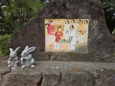 出雲大社(島根県)