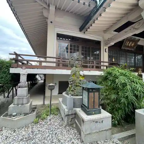 神蔵寺(愛知県)