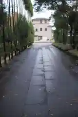 東光寺の建物その他