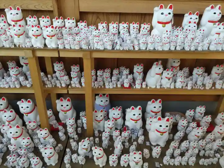 豪徳寺(東京都)