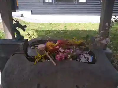 長沼神社(北海道)