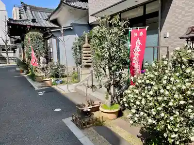 千栄院(東京都)