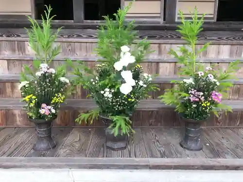 木舟山　順教寺(広島県)