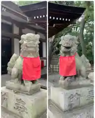 湊川神社(兵庫県)