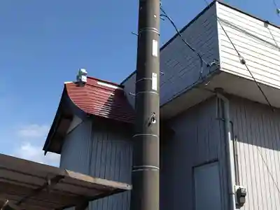 小浅間神社(静岡県)