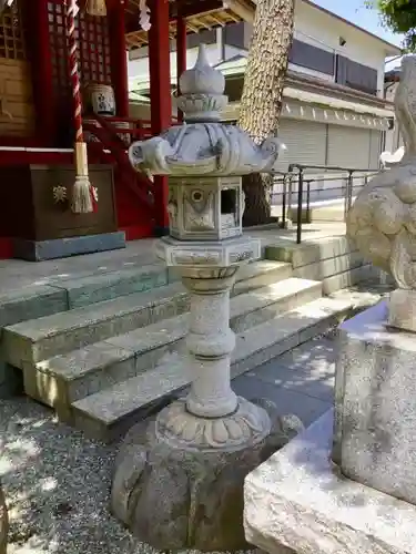 二宮神社のその他建物