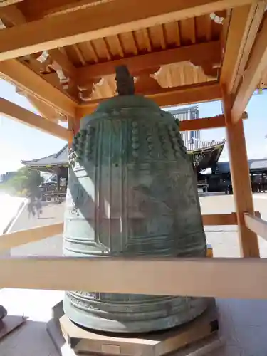 東本願寺（真宗本廟）のその他建物