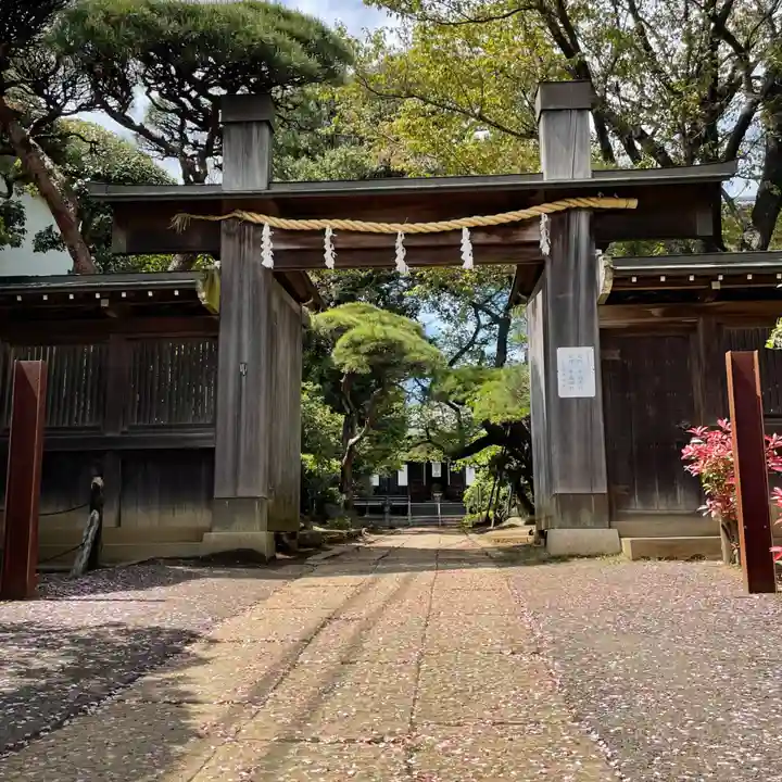 遠壽院(千葉県)