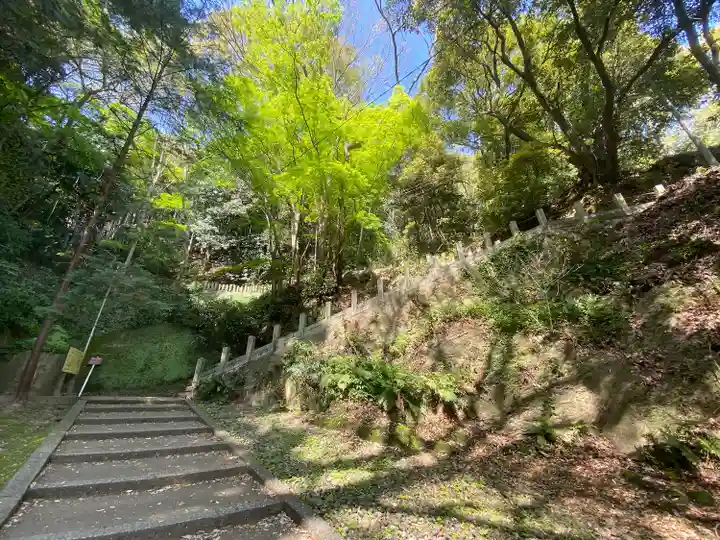 石清水八幡宮(京都府)