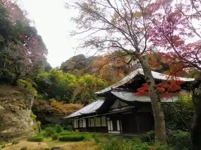 瑞泉寺のその他建物