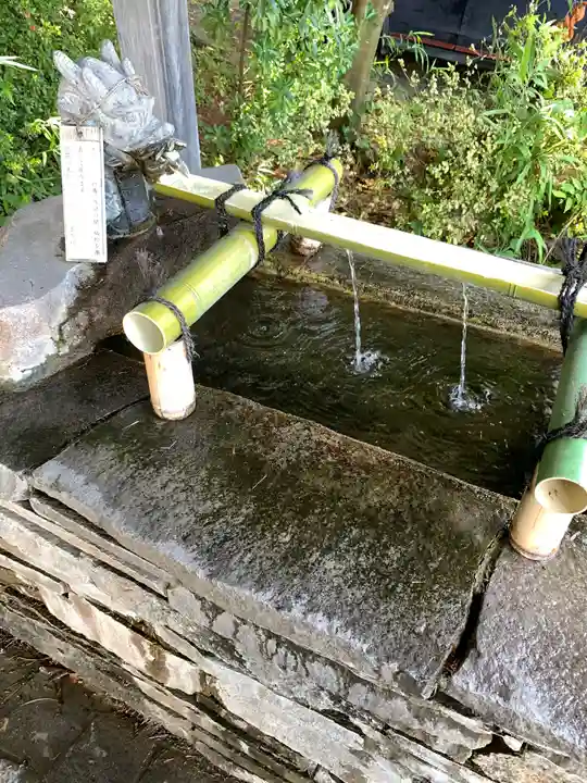 手長神社(長野県)