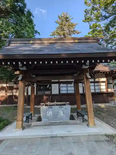 象山神社(長野県)