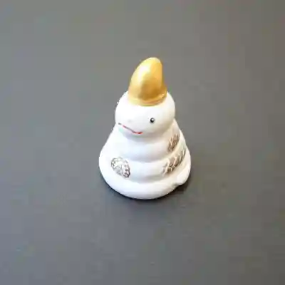 江島神社のおみくじ