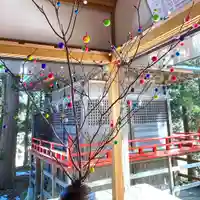 高司神社〜むすびの神の鎮まる社〜のお祭り