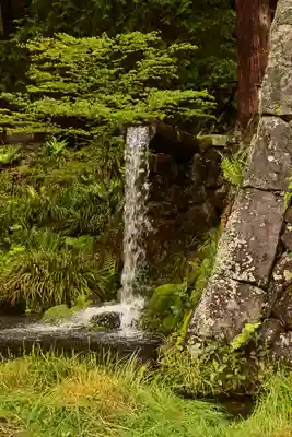 大滝神社(山梨県)