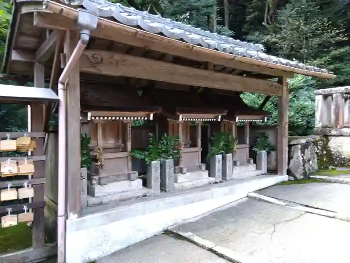 天之御中主尊神社(滋賀県)