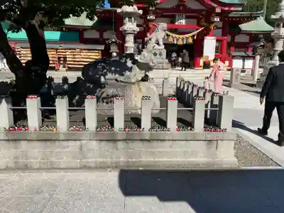 上野天満宮(愛知県)