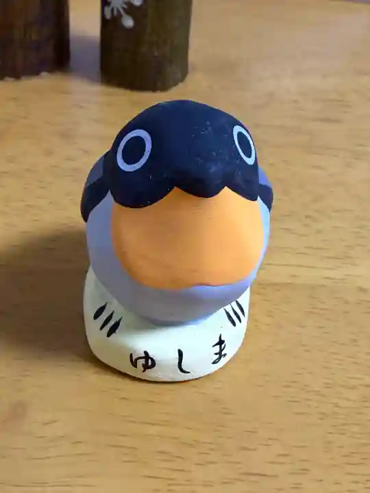 湯島天満宮の{uncategorized: "未分類", other: "その他", undefined: "問題あり", building: "その他建物", grave: "お墓", sacred_gate: "鳥居", guardian: "狛犬", statue: "像", buddha: "仏像", history: "歴史", nature: "自然", garden: "庭園", animal: "動物", pagoda: "塔", temizu: "手水舎", mountain_gate: "山門・神門", sanctuary: "本殿・本堂", subordinate: "末社・摂社", art: "芸術", scenery: "景色", jizo: "地蔵", ema: "絵馬", goshuin: "御朱印", omikuji: "おみくじ", items: "授与品その他", amulet: "お守り", goshuincho: "御朱印帳", eats: "食事", festival: "お祭り", votive_dance: "神楽", shichigosan: "七五三参", wedding: "結婚式", experience: "体験その他", initially: "初詣", around: "周辺", anti_infection: "感染症対策"}