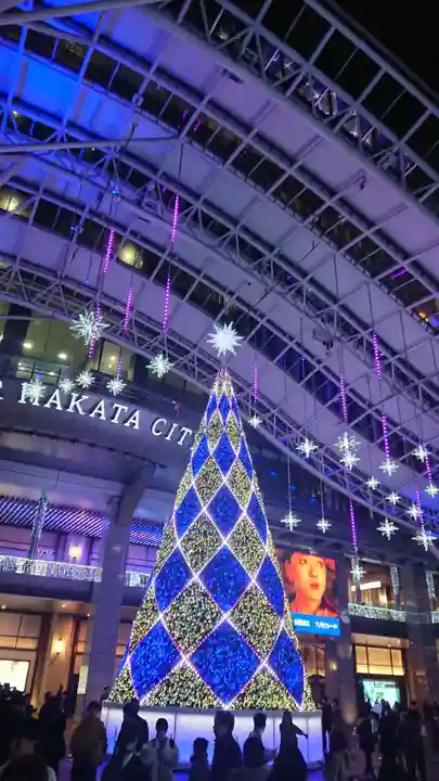 太宰府天満宮の周辺