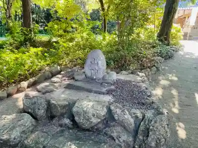 忍山神社(三重県)