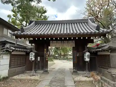 品川寺(東京都)