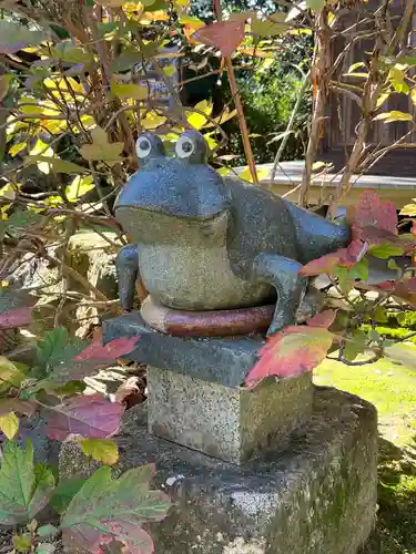 高林寺(福島県)