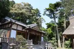 真木山神社(三重県)