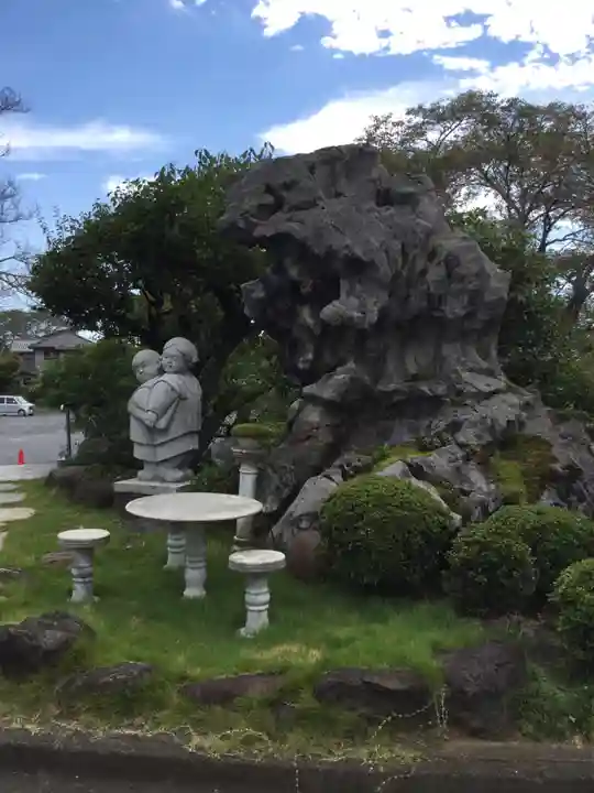 長福寺のその他建物