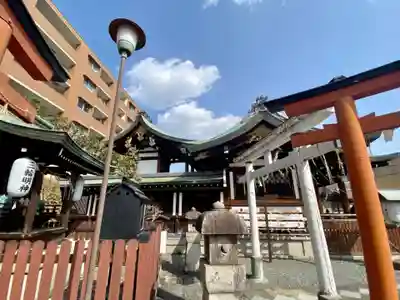 玄武神社(京都府)