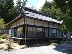 西林寺(長野県)