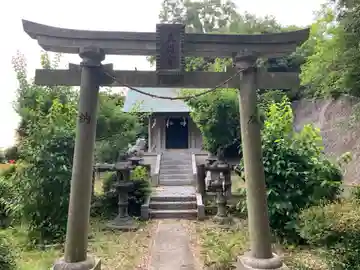 天満宮(千葉県)