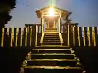 八幡神社のその他建物