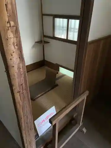 大雄院の建物その他