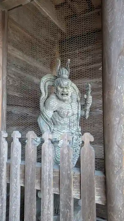 久米寺(奈良県)