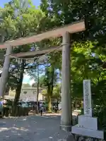 天岩戸神社(宮崎県)