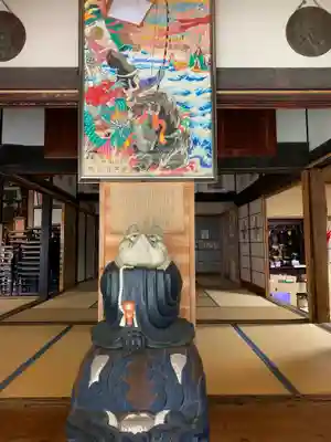 玄性寺のその他建物