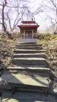 祝津神社の末社・摂社
