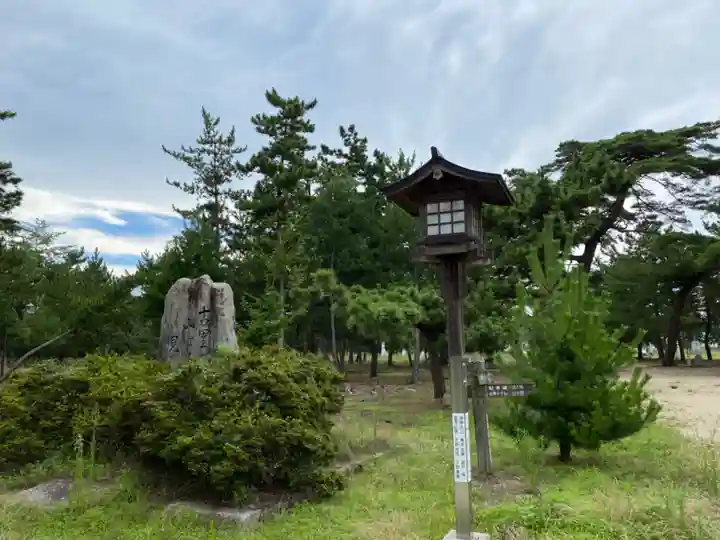 白鳥神社(香川県)
