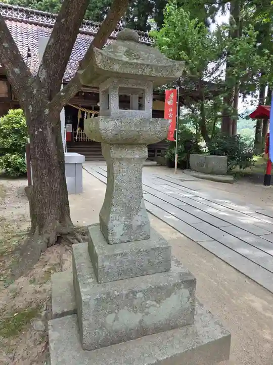 盛岡天満宮(岩手県)