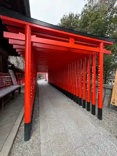 三光稲荷神社(愛知県)