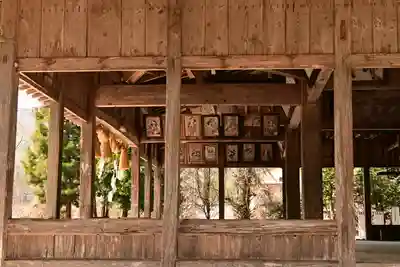 五社神社(愛媛県)