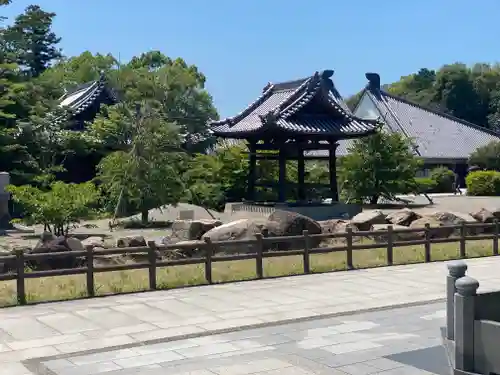 屋島寺(香川県)