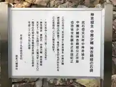 神吉八幡神社の建物その他