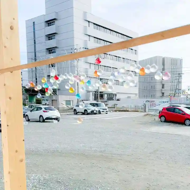 伊勢の国 四天王寺(三重県)