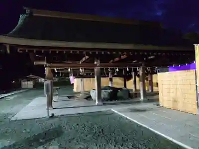 宗像大社(福岡県)