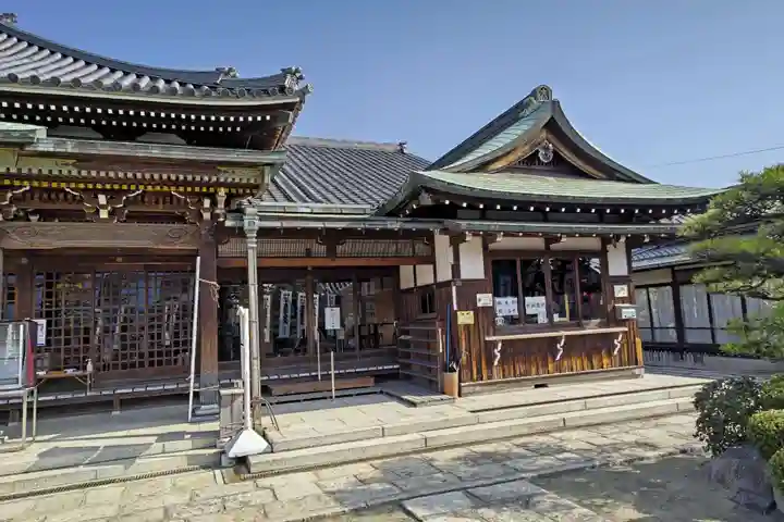 大徳院(愛知県)