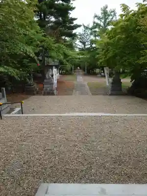 神楽神社のその他建物