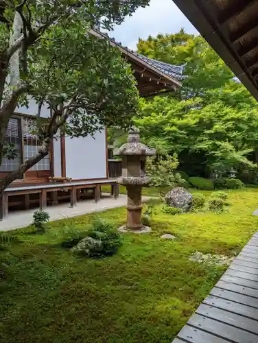 源光庵(京都府)