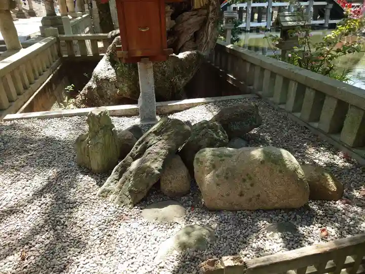 住吉大社(大阪府)